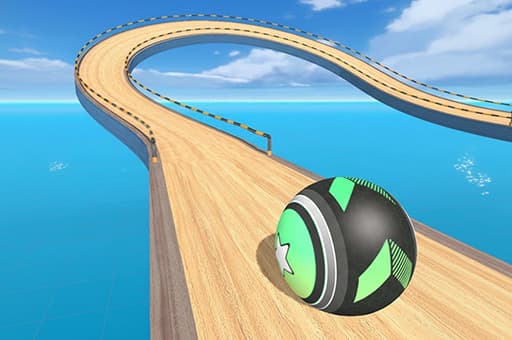 Going Rolling Ball thumbnail