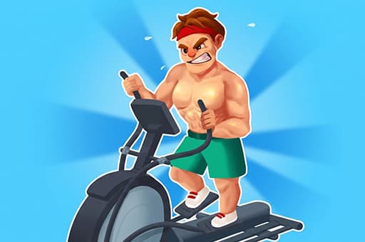 Fitness Club Tycoon thumbnail