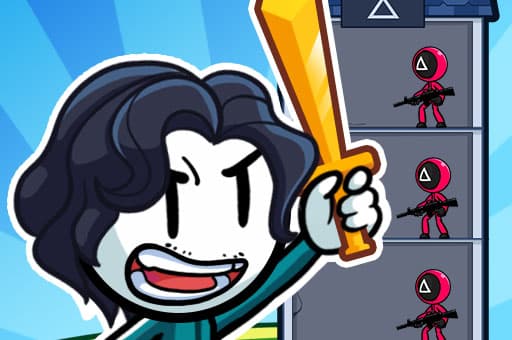 Squad Tower Game thumbnail