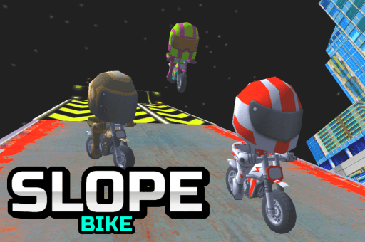 Slope Bike thumbnail