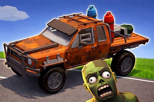 Cars vs Zombies thumbnail
