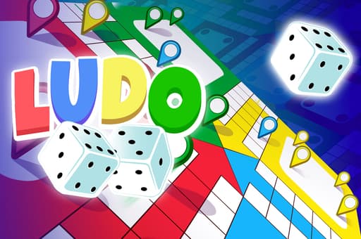 Ludo classic : a dice game thumbnail