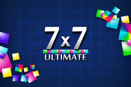 7x7 Ultimate thumbnail