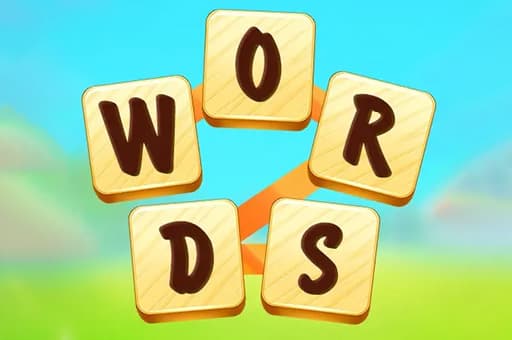 Find Word Puzzle Game thumbnail