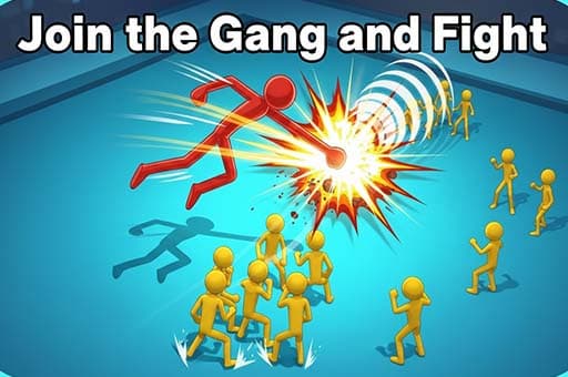 Join the Gang and Fight thumbnail