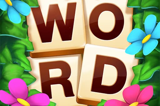 Word Puzzle Master Game thumbnail