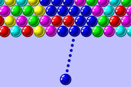 Bubble Shooter - puzzle thumbnail