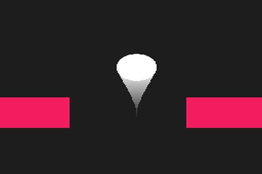 Rainbow Jump Puzzle thumbnail