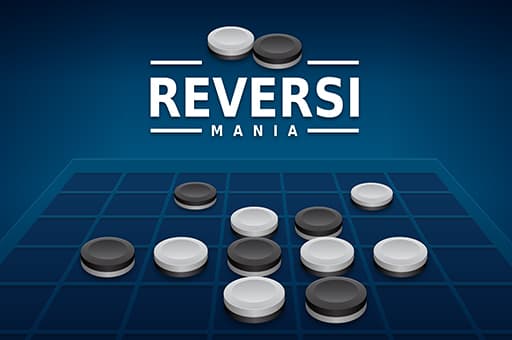 Reversi Mania thumbnail