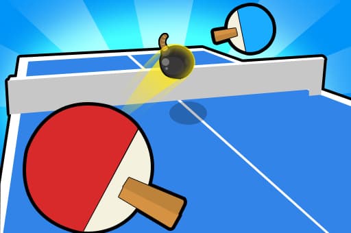 Ping Pong Table Tennis thumbnail