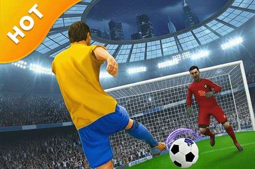 Dream Football Game thumbnail