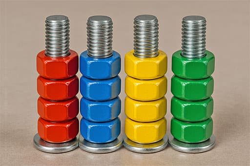 Nut Sort: Color Puzzle Game thumbnail