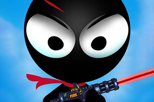Stickman Sniper Shoot thumbnail