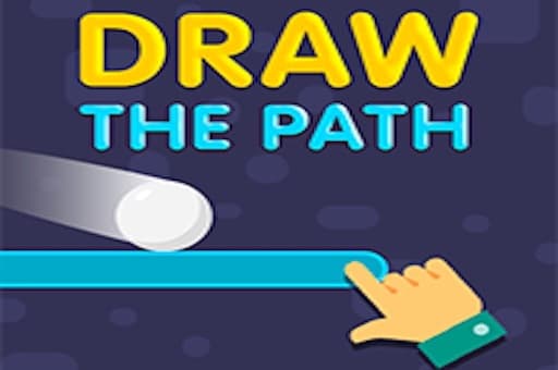 Draw The Path thumbnail