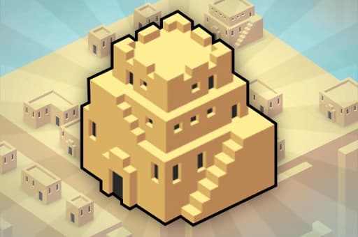 City Blocks thumbnail