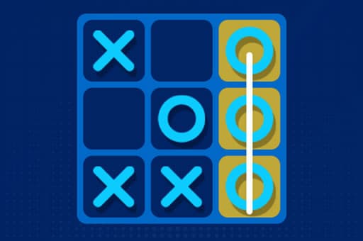 Tic Tac Toe Master thumbnail