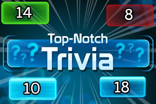 Top Notch Trivia thumbnail