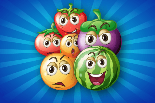 Fruit Smash Master Online Game thumbnail