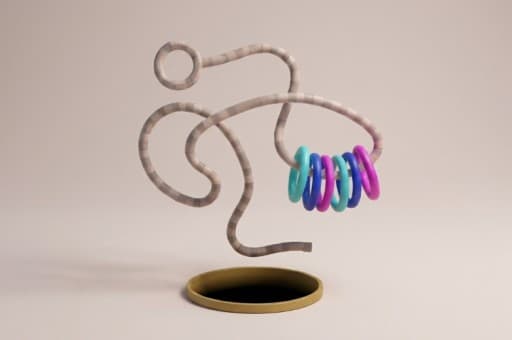 Tangled Hook Twister thumbnail