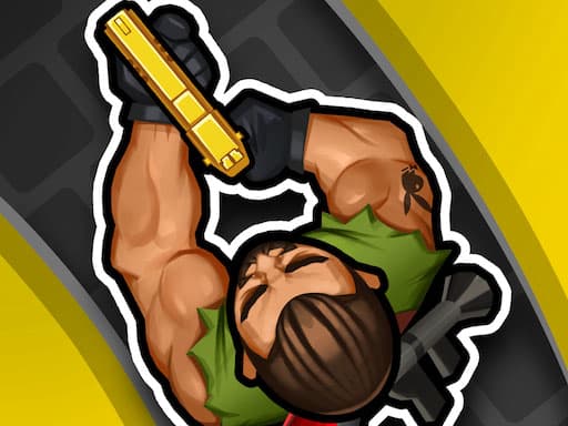 Hunter Assassin 2 thumbnail
