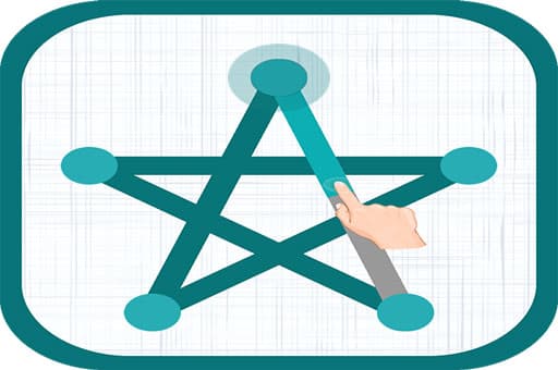 All Dot Connect Puzzle Game thumbnail