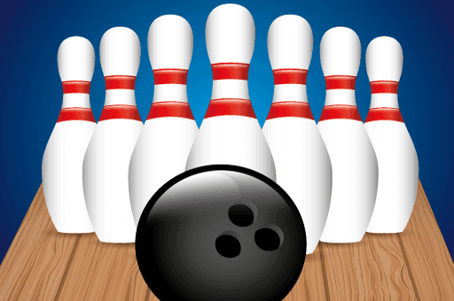 Ten Pin Bowling thumbnail