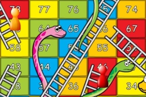 Lof Snakes and Ladders thumbnail