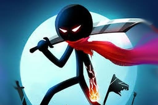 VexMan Parkour thumbnail