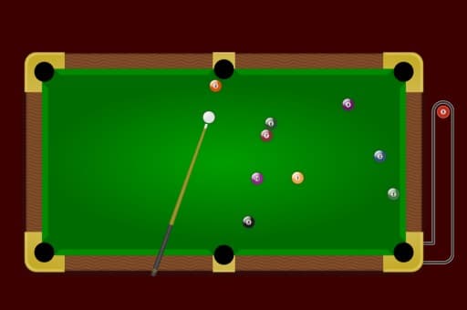 TRZ Pool thumbnail