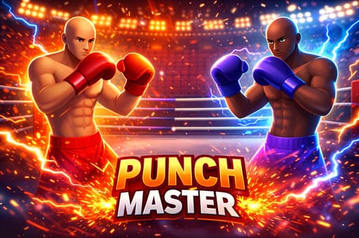 PunchMaster thumbnail