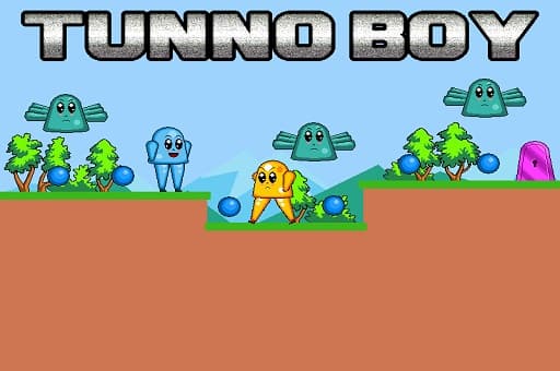 Tunno Boy thumbnail