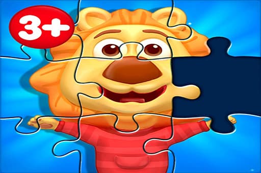 3D Jigsaw Puzzle thumbnail