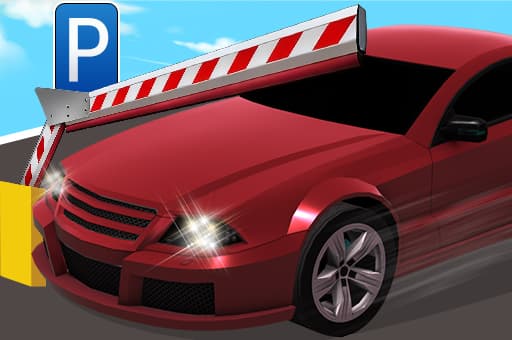 Car Parking Simulator 3 thumbnail