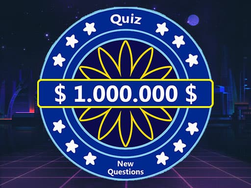 Millonario 2021 : Trivia Quiz Game thumbnail