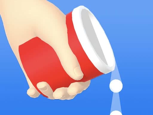 Bounce and collect Online thumbnail