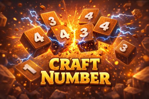 Craft Number thumbnail