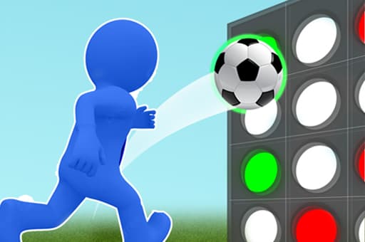 Goal Dot 3D thumbnail
