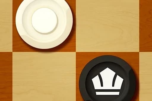 English Checkers thumbnail