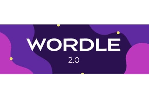 Wordle 2.0 thumbnail