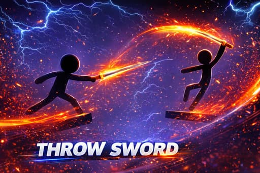 Throw Sword thumbnail