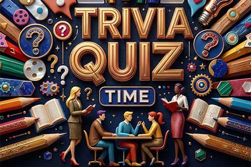 Trivia Mind Game thumbnail