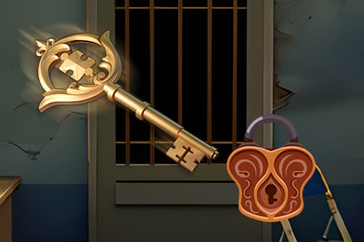100 Doors Escape Mysteries thumbnail