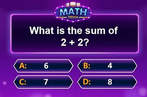 Math Trivia thumbnail