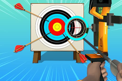 World Archery League thumbnail