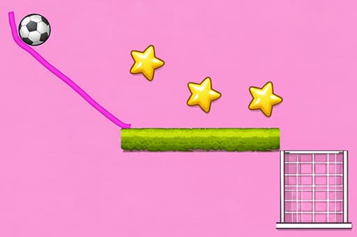 Soccer Drop Game thumbnail