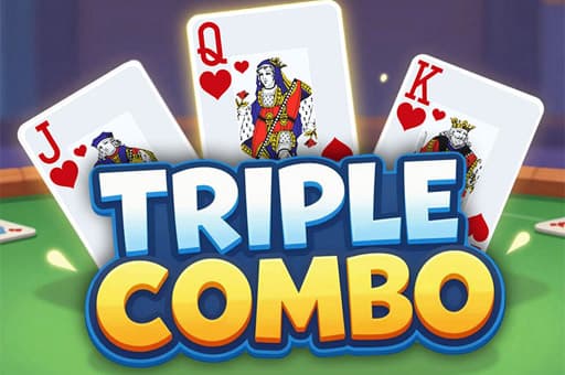 Triple Combo thumbnail