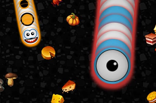 Worms Zone a Slithery Snake thumbnail