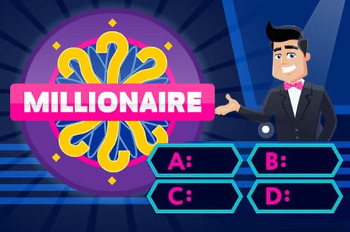 Millionaire Quiz Trivia thumbnail