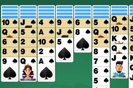 Classic Solitaire Master thumbnail